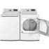 LG LGWADREW405 - 27 Inch Top Load Smart Washer