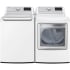 LG LGWADREW7900 - Washer with paired Dryer