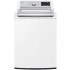 LG LGWADREW7900 - 27 Inch Top Load Smart Washer