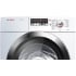 Bosch Axxis Plus Series WTB86202UC - Control Panel