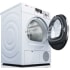 Bosch Axxis Plus Series WTB86202UC - Angled View