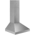 Best WTD9M48SB - 48-Inch Outdoor Chimney Range Hood