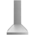 Best WTD9M48SB - 48-Inch Outdoor Chimney Range Hood
