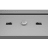 Best WTD9M48SB - 48-Inch Outdoor Chimney Range Hood