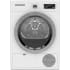 Bosch 800 Series BSWADREW85651 - 24 Inch Compact Condensation Dryer