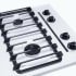 Summit WTL033S - Push-To-Turn Knobs