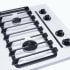 Summit WTL053S - Push-To-Turn Knobs