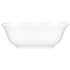 Rohl AMIATA™ AMTMNSMOF - 32 Inch Freestanding Soaking Bathtub With Overflow Hole