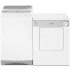 Whirlpool WHWADREW2000 - Washer with paired Dryer in White