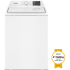 Whirlpool WTW4100SW - Top Load Wash Machine