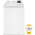 Whirlpool WTW4107SW - Top Load Wash Machine