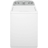 Whirlpool WTW4955HW - Front View