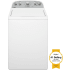 Whirlpool WTW4955HW - Top Load Wash Machine