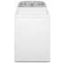 Whirlpool WTW4957PW - 28 Inch Top Load Washer with 3.9 Cu. Ft. Capacity