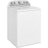Whirlpool WTW4957PW - 28 Inch Top Load Washer