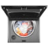 Whirlpool WTW7500GC - Chrome Shadow Top View