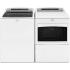 Whirlpool WED7500GW - White Laundry Pair