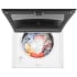 Whirlpool WTW7500GW - White Top View