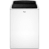 Whirlpool Cabrio WTW8000DW - Front View