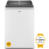 Whirlpool WHWADREW8127 - 27 Inch Top Load Smart Washer