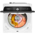 Whirlpool WTW8507TW - 27 Inch Smart Top Load Washer