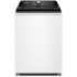 Whirlpool WTW8509TW - 27 inch Smart Top Load Washer with 5.3 cu. Ft. Capacity