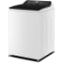 Whirlpool WTW8509TW - 27 inch Smart Top Load Washer with 5.3 cu. Ft. Capacity