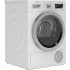 Bosch 500 Series WTW87NH1UC - Right Angled View
