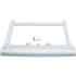 Bosch WTZ20410UC - Stacking Kit