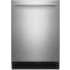 Whirlpool WUR35X24HZ - Front View