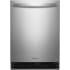 Whirlpool WUR50X24HZ - Stainless Steel Front