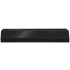 Whirlpool WVU17UC0JB - 30" Range Hood with Full-Width Grease Filters