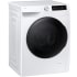 Samsung WW25FG6B34BE - 24 Inch Front Load Smart Washer