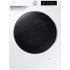 Samsung WW25FG6B34BE - 24 Inch Front Load Smart Washer