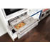 Wolf WWD3050O - 30 Inch Built-In Panel Ready Indoor/Outdoor Warming Drawer