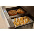 Wolf WWD3050O - 30 Inch Built-In Panel Ready Indoor/Outdoor Warming Drawer