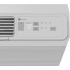 GE Zoneline AZHS07ECXXA - Heat Pump Fixed Speed Unit with Corrosion Protection Digital Display
