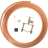 GE WX8X1 - Icemaker Installation Kit