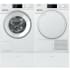Miele MIWADREW6 - Side-by-Side on Pedestal