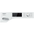 Miele WXI860WCS - Control Panel