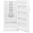 Whirlpool WZF56R16DW - Open View - Empty