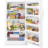 Whirlpool WZF56R16DW - Open View - Full