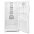 Whirlpool WZF79R20DW - Open View - Empty