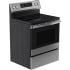GE Profile PRF700AYFS - 30 Inch Freestanding Electric Smart Range