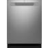 GE GDP670SYVFS - 24 Inch Fully Integrated Dishwasher