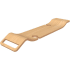 Rohl Tombolo TOM08OAK - Tombolo 8 Bathtub Rack with Wine Glass Holders - Oak