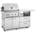 Lynx Professional Grill Series L30R3MLP - Mobile Cart