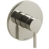 Rohl RIU™ TRUTM51PN - Riu™ Single Lever Handle Pressure Balanced Valve Trim Only in Polished Nickel