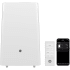 GE AWHV07WWF - 7,000 BTU DOE SACC Portable Air Conditioner for Medium Rooms up to 300 sq. ft.