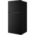 GE GPS21KGZBB - 30 Inch Freestanding Top-Freezer Refrigerator
